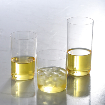 Ποτήρι ουίσκι Od jade, ιαπωνικού στυλ — κρυστάλλινο, χωρητικότητας 201–300 ml, βάρος 80 g