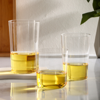 Ποτήρι ουίσκι Od jade, ιαπωνικού στυλ — κρυστάλλινο, χωρητικότητας 201–300 ml, βάρος 80 g