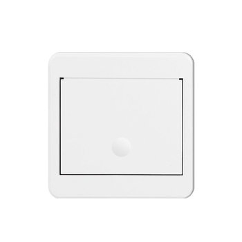 Comutator wireless cu telecomandă pentru iluminat de uz casnic (-10°C până la 55°C, certificare Detection, tip comutator: telecomandă)