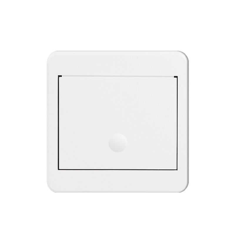 Comutator wireless cu telecomandă pentru iluminat de uz casnic (-10°C până la 55°C, certificare Detection, tip comutator: telecomandă)