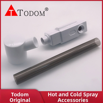 Todom parný prístroj na tvár s horúcim a studeným sprejom, 3 rýchlosti, horúca kompresia, bez batérie