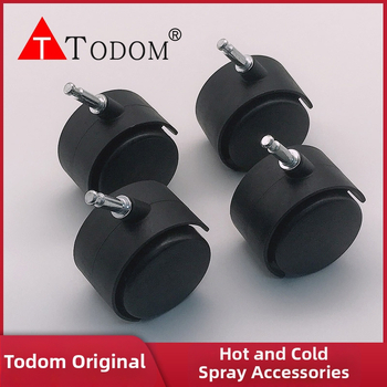 Todom parný prístroj na tvár s horúcim a studeným sprejom, 3 rýchlosti, horúca kompresia, bez batérie