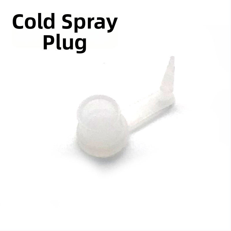 Todom parný prístroj na tvár s horúcim a studeným sprejom, 3 rýchlosti, horúca kompresia, bez batérie