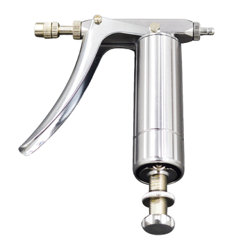 Virágporlasztó permetező - Három darabos készlet, Anyag: Egyéb, Importált: Nem