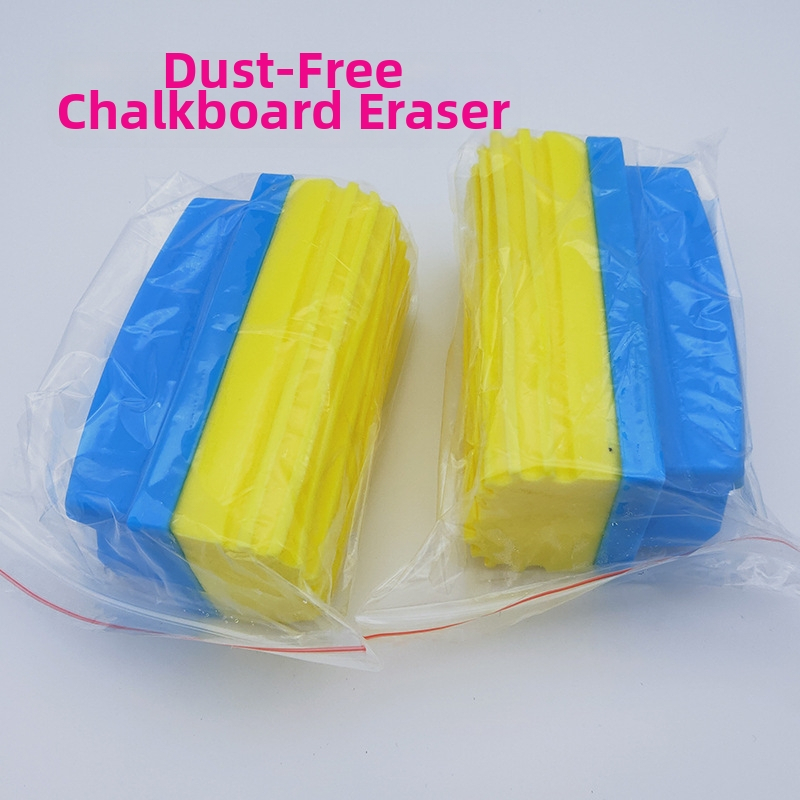 Guma na tabuľu s plastovým zadným dielom, absorpčná plocha zo špongie a korálového flanelu — Značka 68 Degrees Up