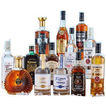 Whisky Ximu 40% alcool, 700ml, îmbuteliat, depozitare într-un loc uscat și răcoros