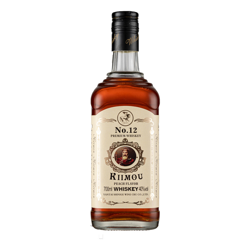 Whisky Ximu 40% alcool, 700ml, îmbuteliat, depozitare într-un loc uscat și răcoros