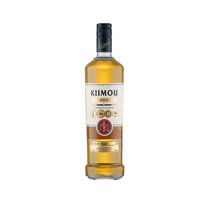 Whisky Ximu 40% alcool, 700ml, îmbuteliat, depozitare într-un loc uscat și răcoros