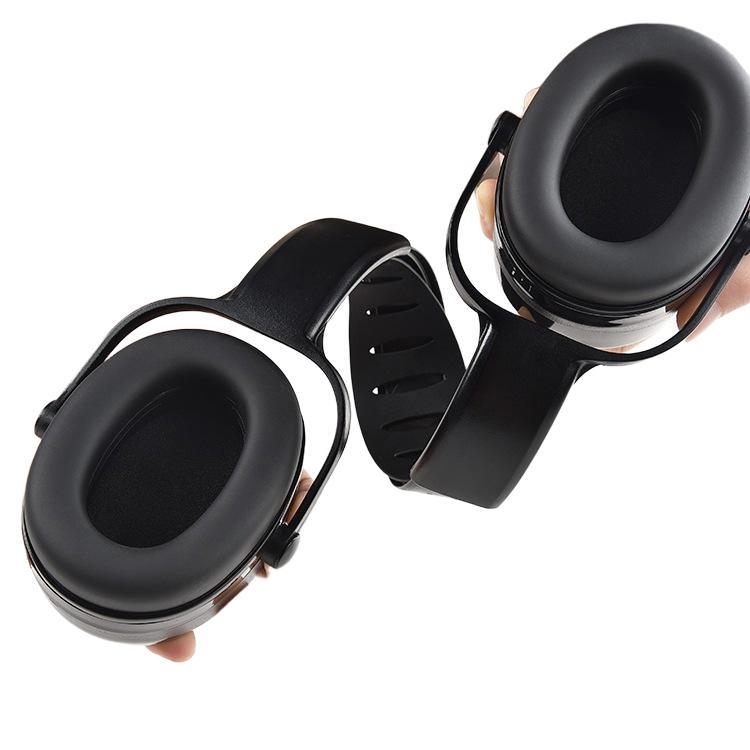 Protecție auditivă pentru somn, Dopuri de urechi anti-zgomot pentru camere în internat, Material: Floare de mătase, Specificații normale