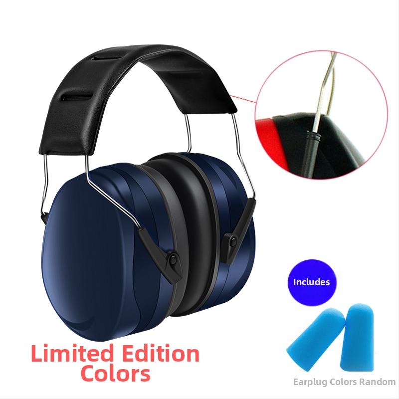 Šumovo-izolačné ušné chrániče na spanie pre internát, Materiál: Hodvábna kvetina, Špecifikácie: Normálne špecifikácie