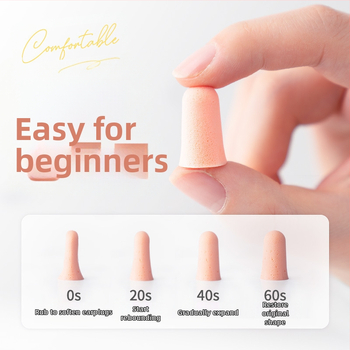 Habfüldugók alváshoz — zajcsökkentés, kollégiumi használat