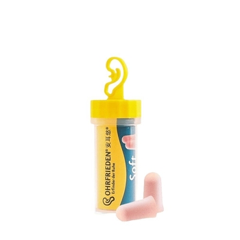 Habfüldugók alváshoz — zajcsökkentés, kollégiumi használat