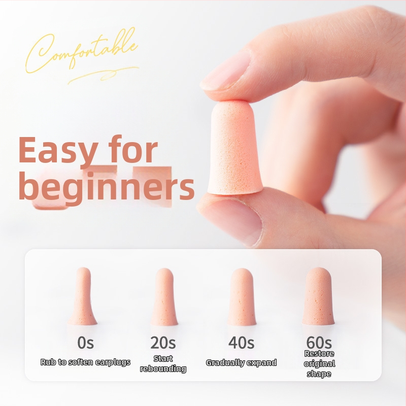 Habfüldugók alváshoz — zajcsökkentés, kollégiumi használat