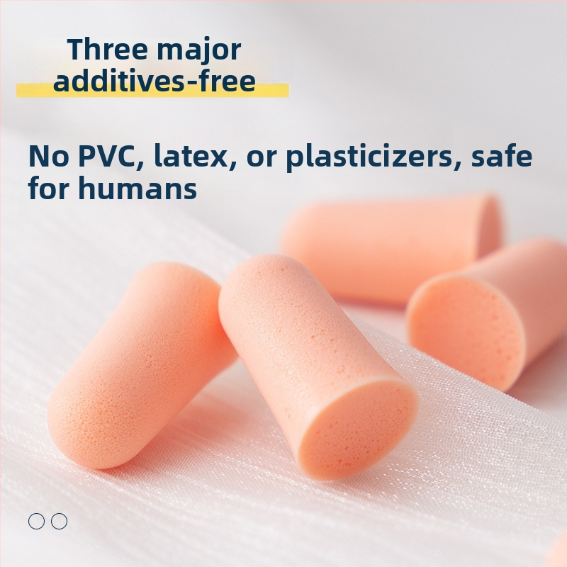 Habfüldugók alváshoz — zajcsökkentés, kollégiumi használat