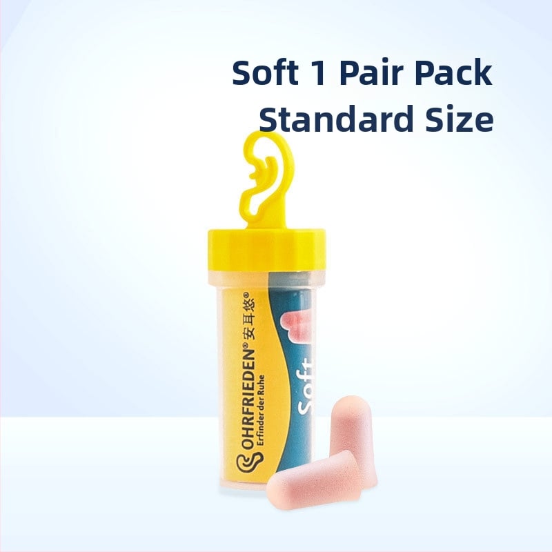 Habfüldugók alváshoz — zajcsökkentés, kollégiumi használat