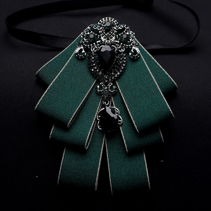 Λουλούδι για γιάκα και παπιγιόν – πολυεστέρας, υπερβολικά φαρδύ, επίπεδη κεφαλή, γεωμετρικός σχεδιασμός, unisex, καλοκαίρι 2025