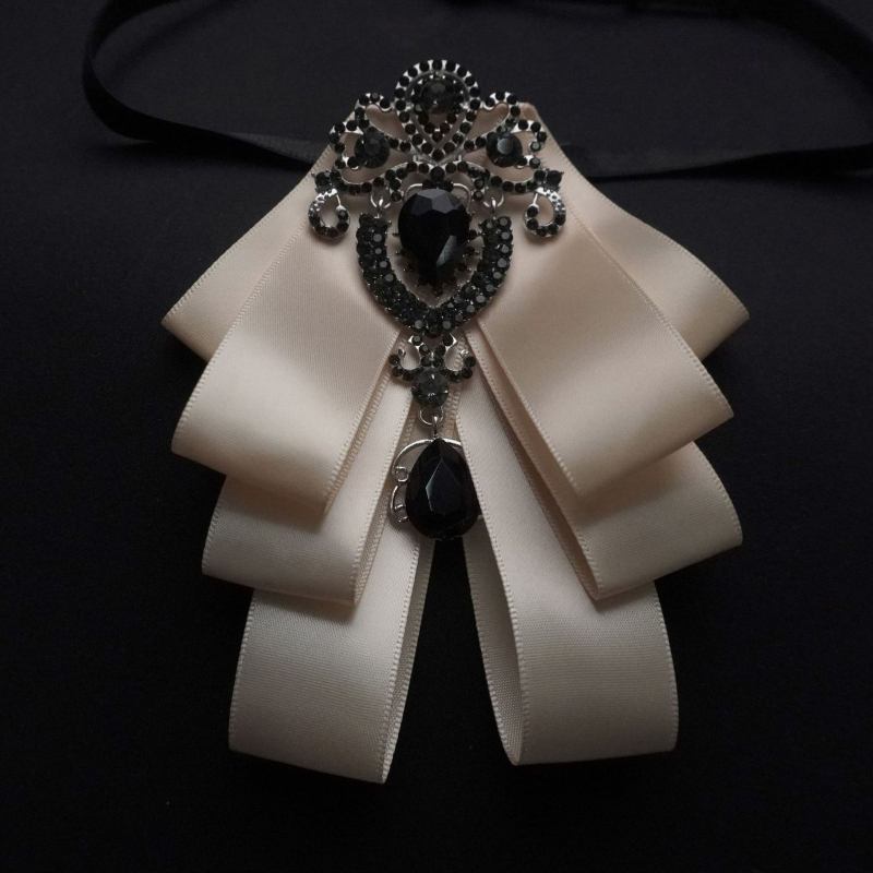 Λουλούδι για γιάκα και παπιγιόν – πολυεστέρας, υπερβολικά φαρδύ, επίπεδη κεφαλή, γεωμετρικός σχεδιασμός, unisex, καλοκαίρι 2025