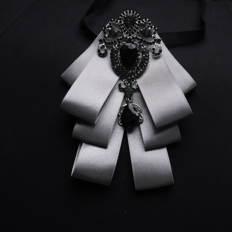 Λουλούδι για γιάκα και παπιγιόν – πολυεστέρας, υπερβολικά φαρδύ, επίπεδη κεφαλή, γεωμετρικός σχεδιασμός, unisex, καλοκαίρι 2025