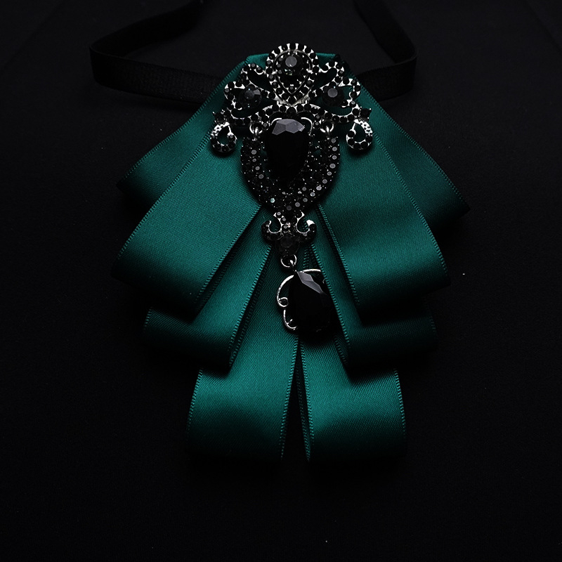 Λουλούδι για γιάκα και παπιγιόν – πολυεστέρας, υπερβολικά φαρδύ, επίπεδη κεφαλή, γεωμετρικός σχεδιασμός, unisex, καλοκαίρι 2025