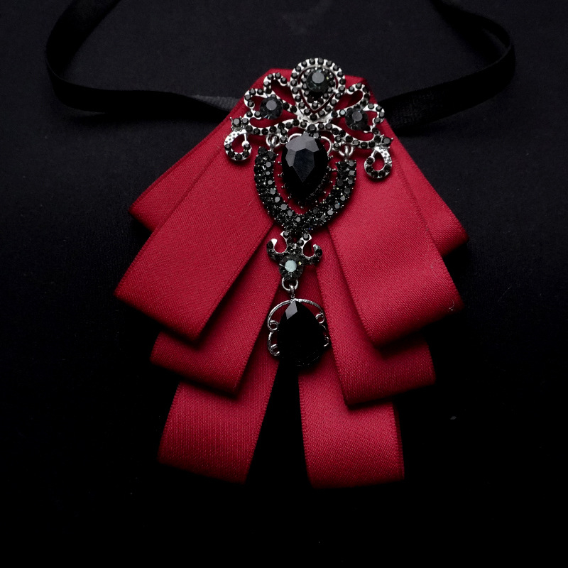 Λουλούδι για γιάκα και παπιγιόν – πολυεστέρας, υπερβολικά φαρδύ, επίπεδη κεφαλή, γεωμετρικός σχεδιασμός, unisex, καλοκαίρι 2025