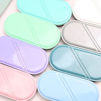 Funi γυάλινη γόμα για λευκό πίνακα, μαγνητική γόμα μαυροπίνακα, ένα σετ, Προέλευση: Wenzhou