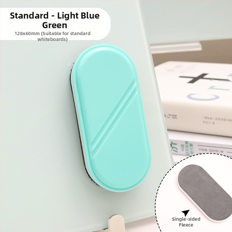 Funi sklenená guma na bielu tabuľu, magnetická guma na tabuľu, jeden balík, Pôvod: Wenzhou