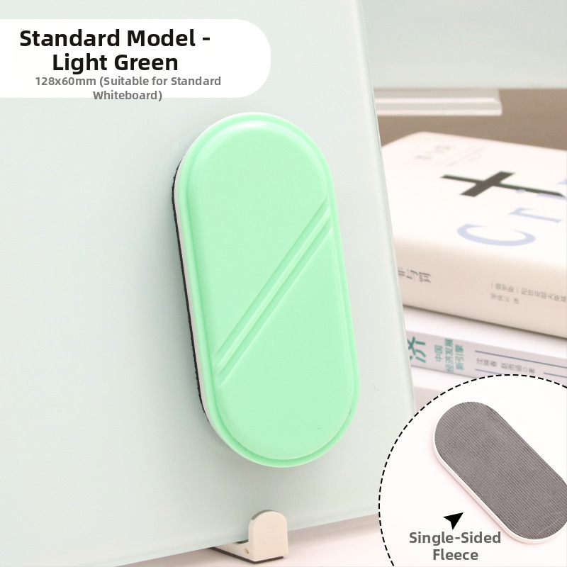 Funi sklenená guma na bielu tabuľu, magnetická guma na tabuľu, jeden balík, Pôvod: Wenzhou