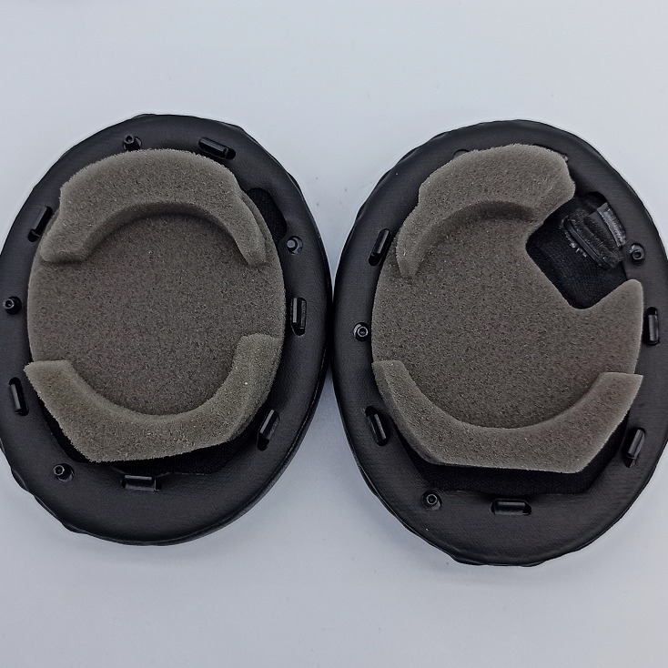 Kožna futrola za Sony WH-1000XM4 (1000XM4), umjetna koža, kompatibilna s 1000XM4