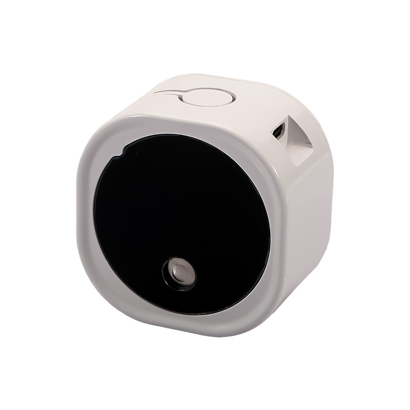 USB зареждан преносим овлажнител за лице и очи, модел MSB1920, студено пръскане, време на пръскане 121–180 сек, вградена батерия 100–300 mAh