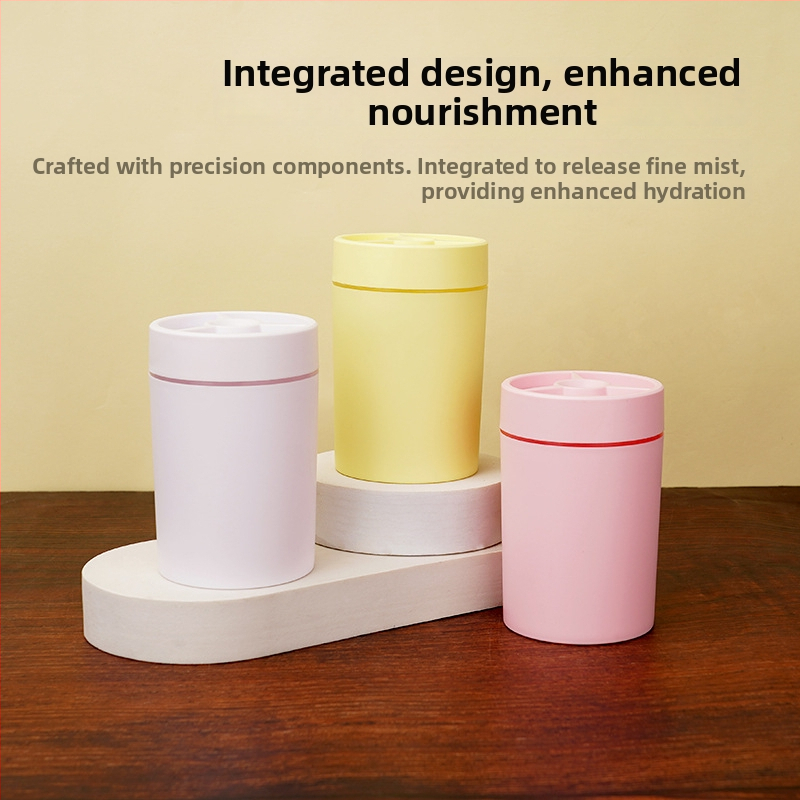 USB зареждан преносим овлажнител за лице и очи, модел MSB1920, студено пръскане, време на пръскане 121–180 сек, вградена батерия 100–300 mAh