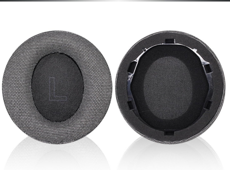 Θήκη από συνθετικό δέρμα για ακουστικά Anker Soundcore Life Q10/Q20/Q30/Q35 — συνθετικό δέρμα; συμβατό με μοντέλα Anker; προσαρμοσμένο ανά δείγμα