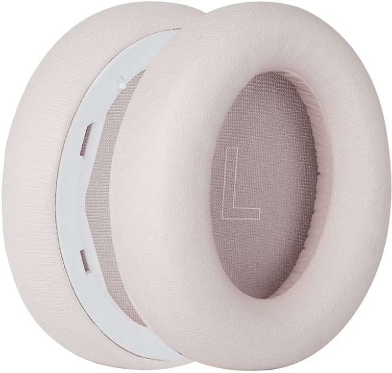 Θήκη από συνθετικό δέρμα για ακουστικά Anker Soundcore Life Q10/Q20/Q30/Q35 — συνθετικό δέρμα; συμβατό με μοντέλα Anker; προσαρμοσμένο ανά δείγμα