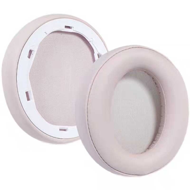 Θήκη από συνθετικό δέρμα για ακουστικά Anker Soundcore Life Q10/Q20/Q30/Q35 — συνθετικό δέρμα; συμβατό με μοντέλα Anker; προσαρμοσμένο ανά δείγμα