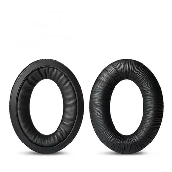 Set de pernițe pentru căști compatibile cu G4ME ZERO, PXC450, PC350, HD380; piele artificială; confortabile și moi; prelucrare OEM