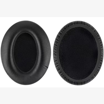 Set de pernițe pentru căști compatibile cu G4ME ZERO, PXC450, PC350, HD380; piele artificială; confortabile și moi; prelucrare OEM