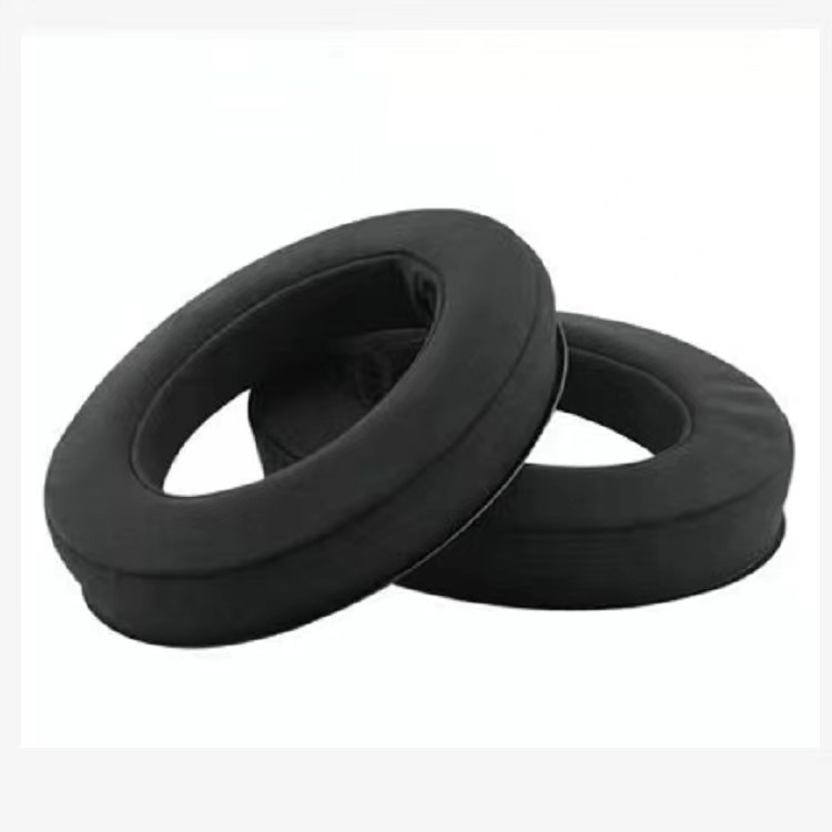 Set de pernițe pentru căști compatibile cu G4ME ZERO, PXC450, PC350, HD380; piele artificială; confortabile și moi; prelucrare OEM