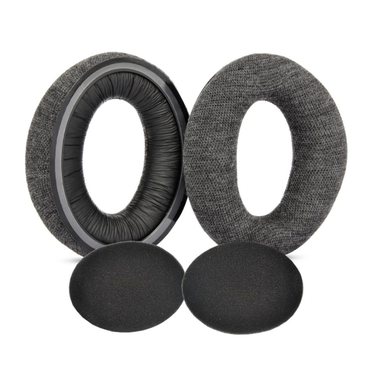 Set de pernițe pentru căști compatibile cu G4ME ZERO, PXC450, PC350, HD380; piele artificială; confortabile și moi; prelucrare OEM