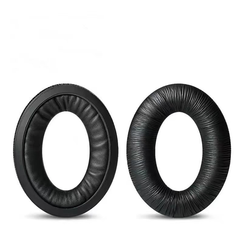 Set de pernițe pentru căști compatibile cu G4ME ZERO, PXC450, PC350, HD380; piele artificială; confortabile și moi; prelucrare OEM