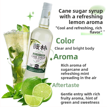 Likér s arómou granátového jablka, nízky obsah alkoholu, uzavreté balenie, skladovanie pri izbovej teplote