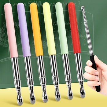 Dodirni nastavnički pokazivač – all-in-one učni uređaj s izvučnim pokazivačem