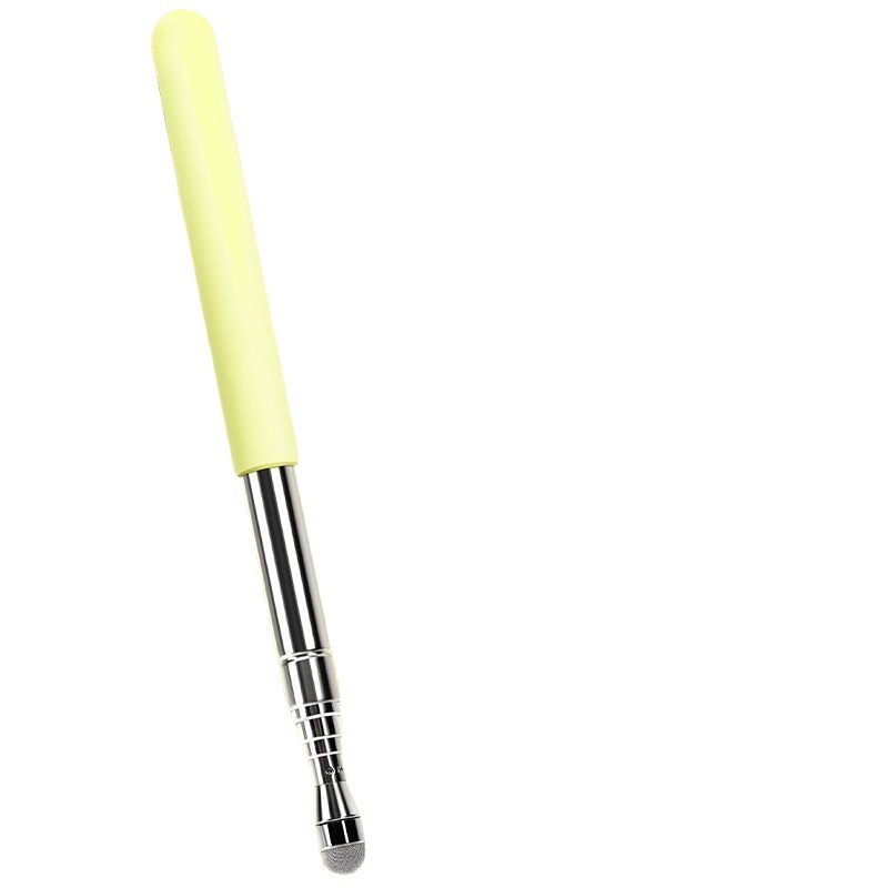 Dodirni nastavnički pokazivač – all-in-one učni uređaj s izvučnim pokazivačem