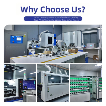 T10 πάνελ έξυπνου διακόπτη – πολυπολικές διαμορφώσεις 1–4 πόλων, φορτίο 0–500W, τάση 110–240V, έλεγχος με κουμπί/εφαρμογή/φωνή