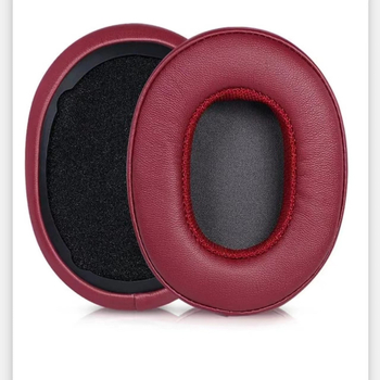 Husă pentru căști Skullcandy Crusher 3.0 Wireless, piele sintetică, compatibilă OEM, pentru Skullcandy Crusher 3.0