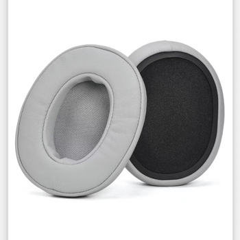 Husă pentru căști Skullcandy Crusher 3.0 Wireless, piele sintetică, compatibilă OEM, pentru Skullcandy Crusher 3.0