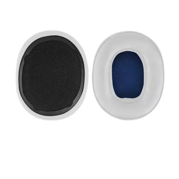 Husă pentru căști Skullcandy Crusher 3.0 Wireless, piele sintetică, compatibilă OEM, pentru Skullcandy Crusher 3.0