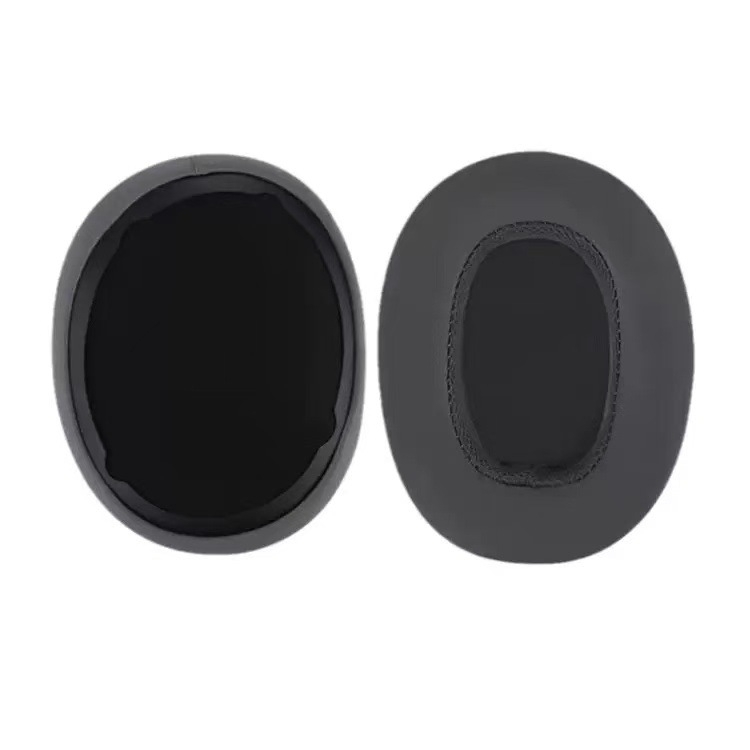 Husă pentru căști Skullcandy Crusher 3.0 Wireless, piele sintetică, compatibilă OEM, pentru Skullcandy Crusher 3.0