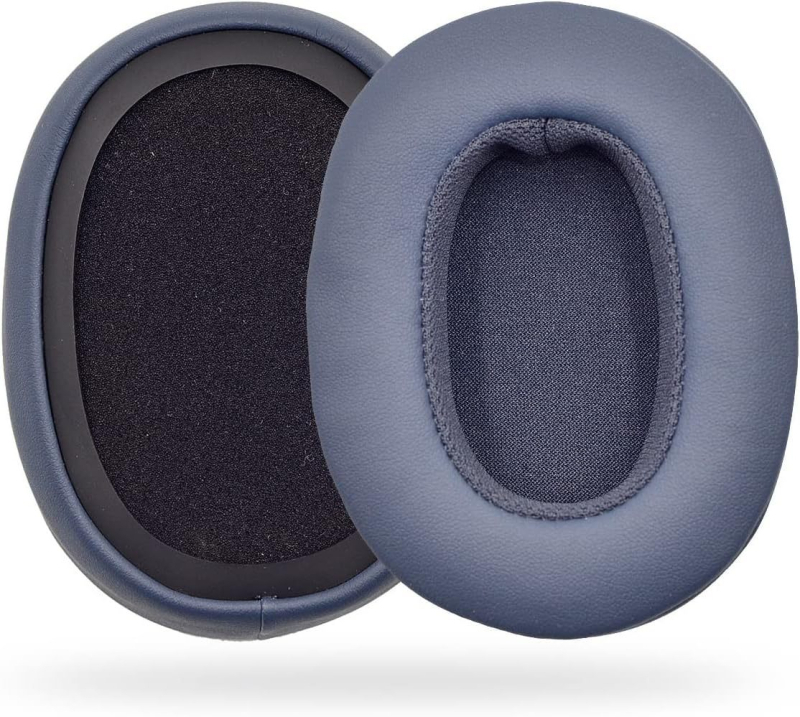 Husă pentru căști Skullcandy Crusher 3.0 Wireless, piele sintetică, compatibilă OEM, pentru Skullcandy Crusher 3.0