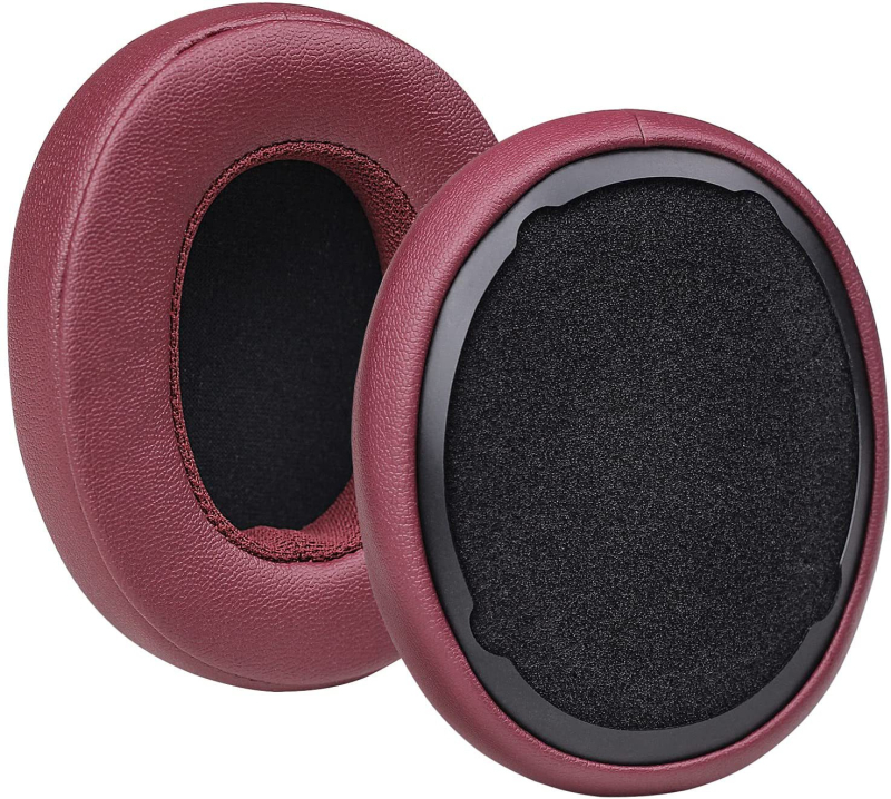 Husă pentru căști Skullcandy Crusher 3.0 Wireless, piele sintetică, compatibilă OEM, pentru Skullcandy Crusher 3.0