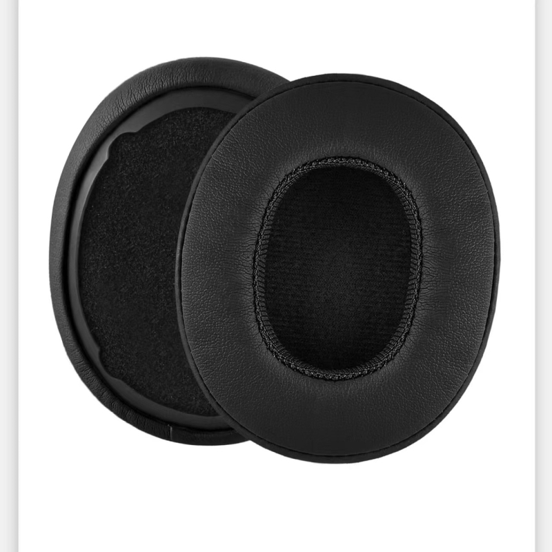 Husă pentru căști Skullcandy Crusher 3.0 Wireless, piele sintetică, compatibilă OEM, pentru Skullcandy Crusher 3.0