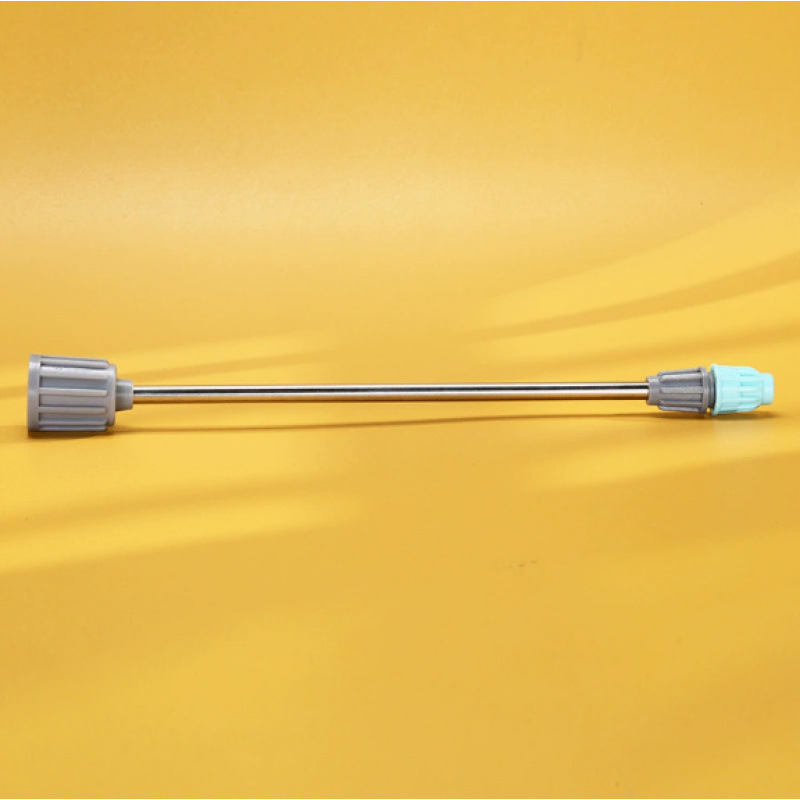 Pulverizator electric pentru grădină din PVC – cană de udare / sticluță de pulverizare / irigator, model FH8564832323